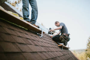 Local Roofers in North Baltimore, OH